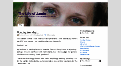 thelifeofjamie.wordpress.com