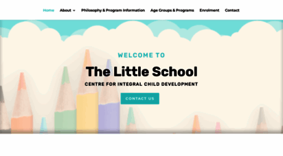 thelittleschool.ca