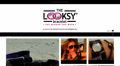 thelooksybracelet.com