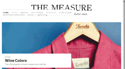 themeasure.trumaker.com