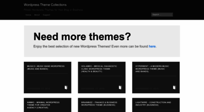 themecollections.wordpress.com