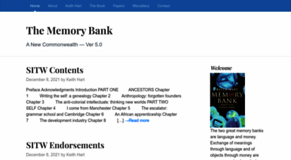thememorybank.co.uk