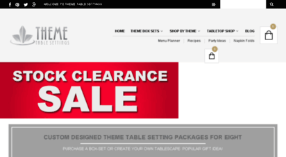 themetablesettings.com