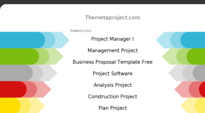 themetaproject.com