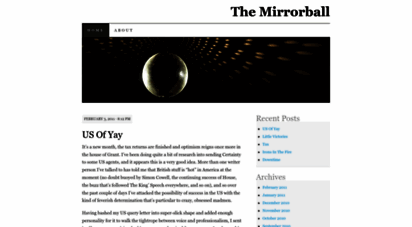 themirrorball.wordpress.com