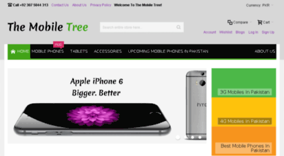 themobiletree.pk