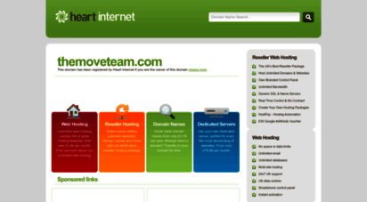 themoveteam.com
