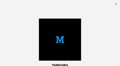 themoviebox.net