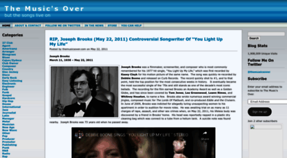 themusicsover.wordpress.com