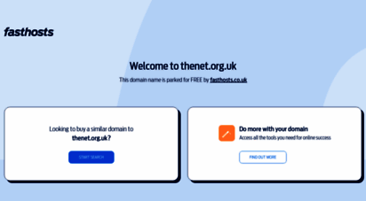 thenet.org.uk