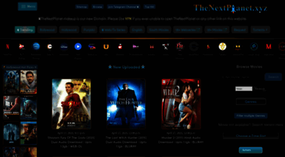 thenextplanet.xyz - thenextplanet  download latest movies & web-series
