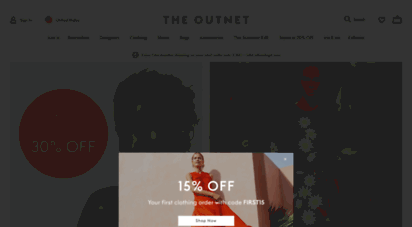 theoutnet.com - discount designer fashion  sale up to 70 off at the outnet