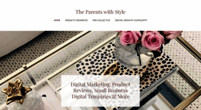 theparentswithstyle.com