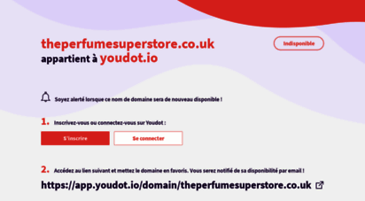 theperfumesuperstore.co.uk