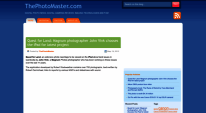 thephotomaster.com