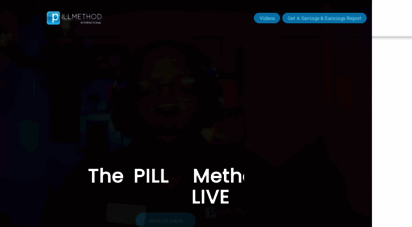 thepillmethod.com