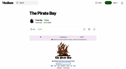 thepirate-bay.org - download music, movies, games, software! the pirate bay - the galaxy´s most resilient bittorrent site