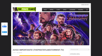 thepiratefilmestorrent.com - the pirate filmes torrent - download de filmes torrent bluray hd 