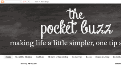 thepocketbuzz.com