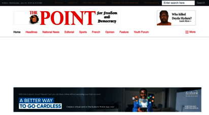 thepoint.gm