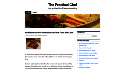 thepracticalchef.wordpress.com