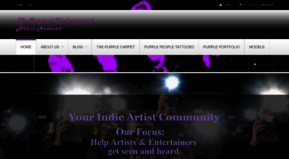 thepurplehazeestatefamily.com