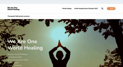 therapeuticreiki.com