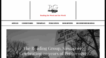 thereadinggroup.sg