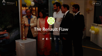 therenaultflaw.wordpress.com