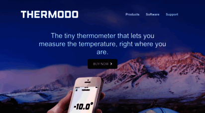 thermodo.com - 