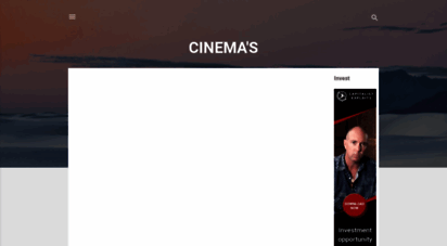 therock442701.blogspot.com - cinema&39s