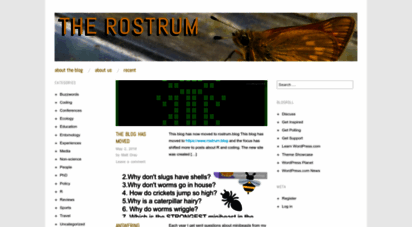 therostrumblog.wordpress.com