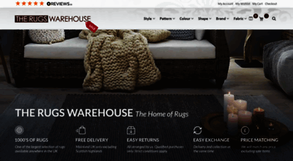 therugswarehouse.co.uk