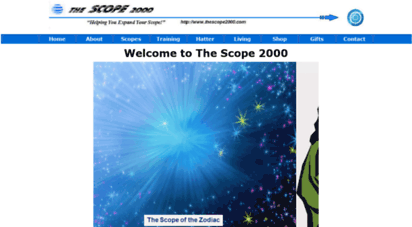 thescope2000.com