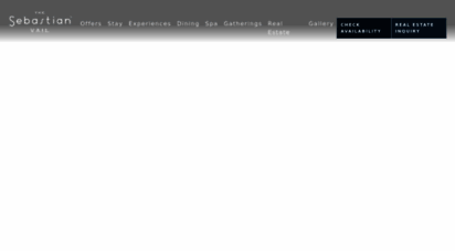 thesebastianvail.com