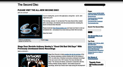 theseconddisc.wordpress.com