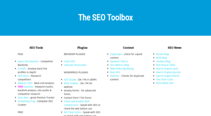 theseotoolbox.co.uk