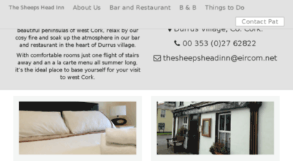 thesheepsheadinn.ie