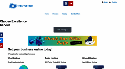 theshosting.com