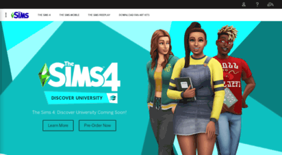 thesims.com - the sims video games - official ea site