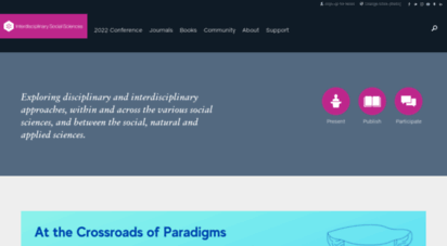 thesocialsciences.com