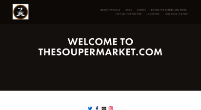 thesoupermarket.com