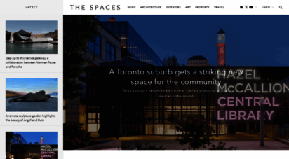 thespaces.com - thespaces.com