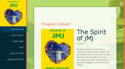 thespiritofjmjrio.com