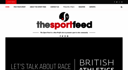 thesportfeed.com