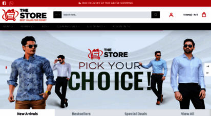 thestore.pk
