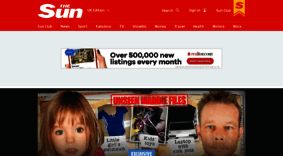 thesun.co.uk