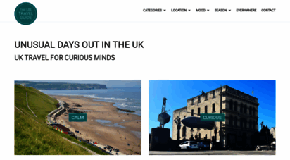 theuktravelguide.co.uk