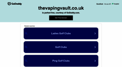 thevapingvault.co.uk