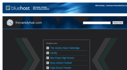 thevarsityhub.com